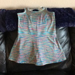 Ideology - little girl / never worn